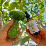 Cordyceps Mushroom Extract - Vitality Support - 30ml