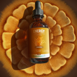 Cordyceps Mushroom Extract - Vitality Support - 30ml