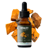 Vitality - Chaga