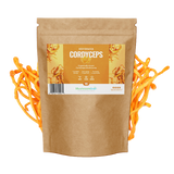 Cordyceps Mushrooms 10g