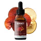 Serenity - Reishi