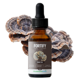 Fortify - Turkey Tail