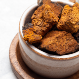 Vitality - Chaga